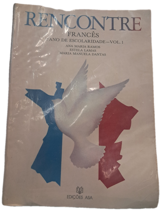 Reencontre Francês (Usado)