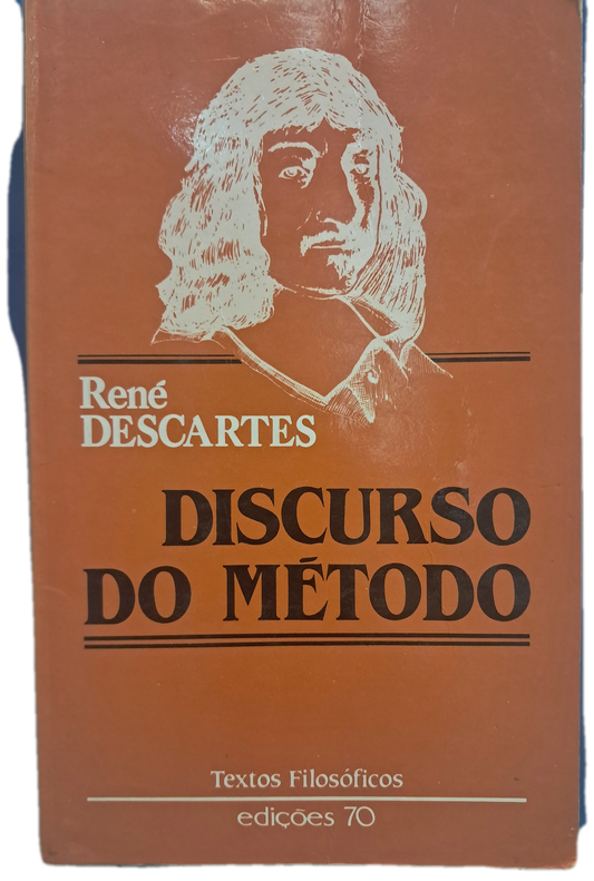 Discurso do Método (Usado)