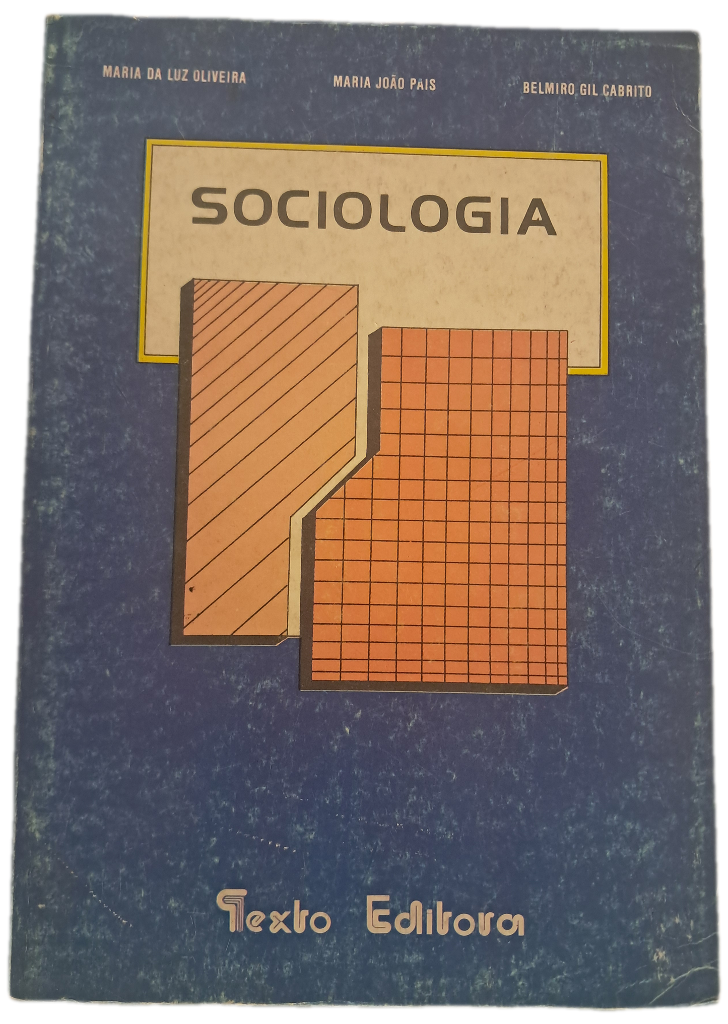 Sociologia (Bom Estado)