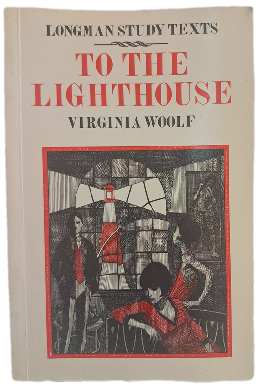 To The Lighthouse (Bom Estado)