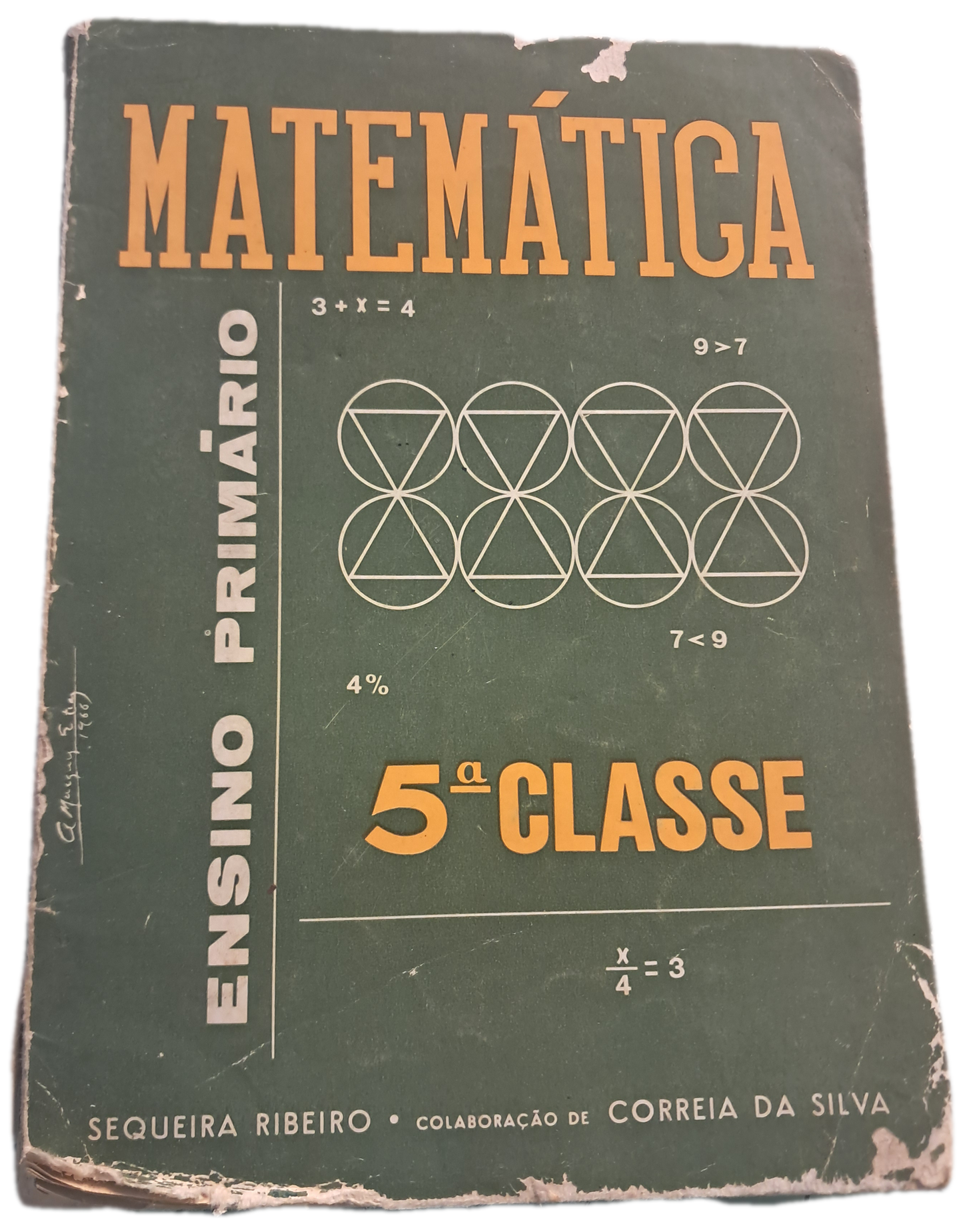 Matematica (Usado)