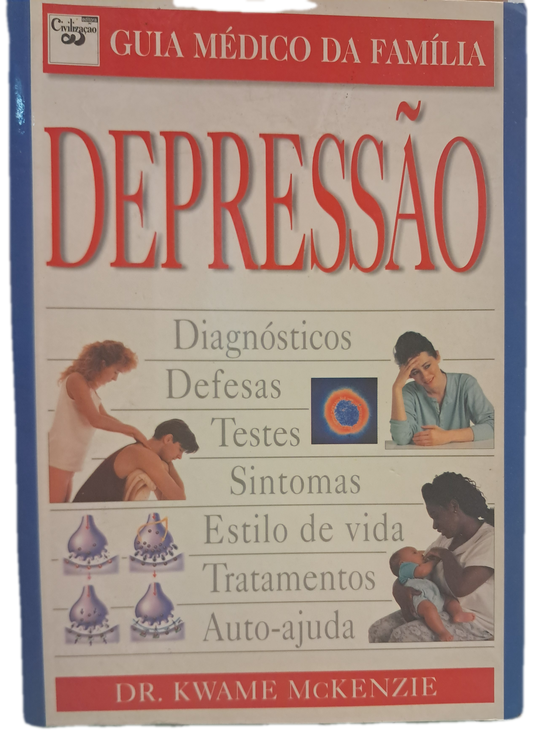 Depressão (Bom Estado)