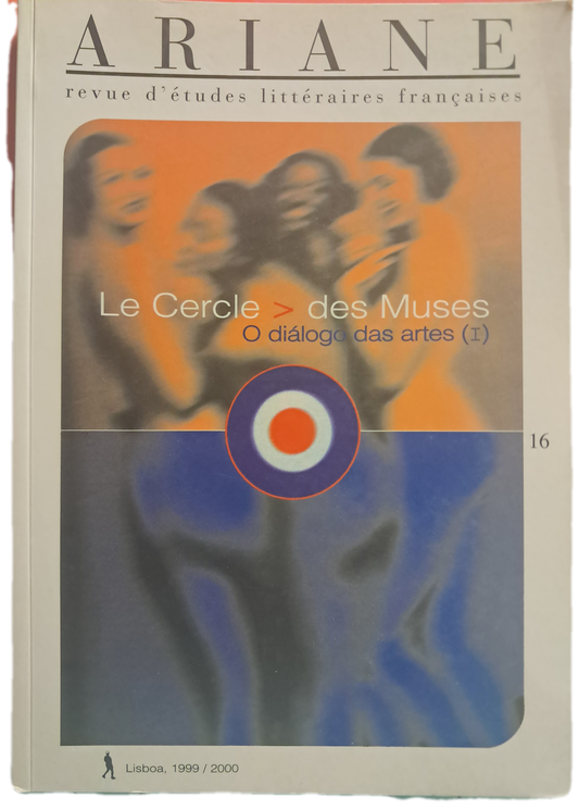 Ariane 1999 / 2000 (Muito Bom Estado)