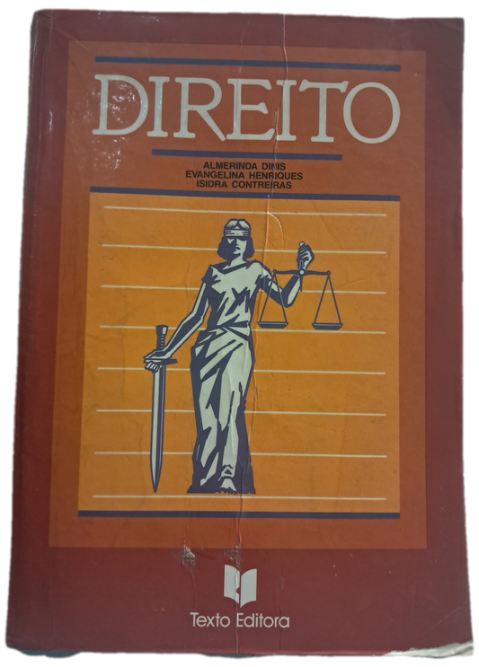 Direito (Usado)