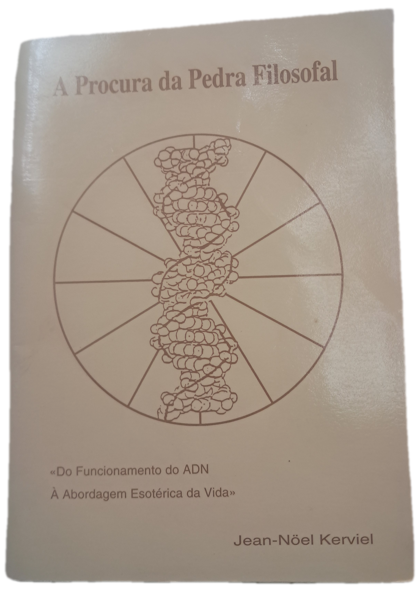 A Procura da Pedra Filosofal (Muito Bom Estado)