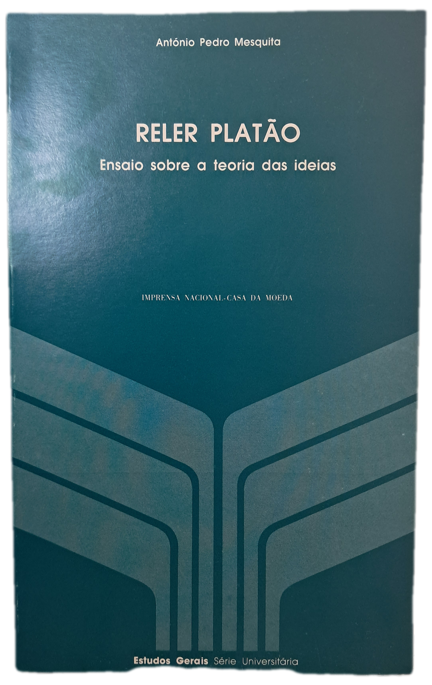 Reler Platão