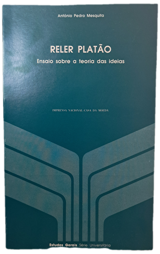 Reler Platão