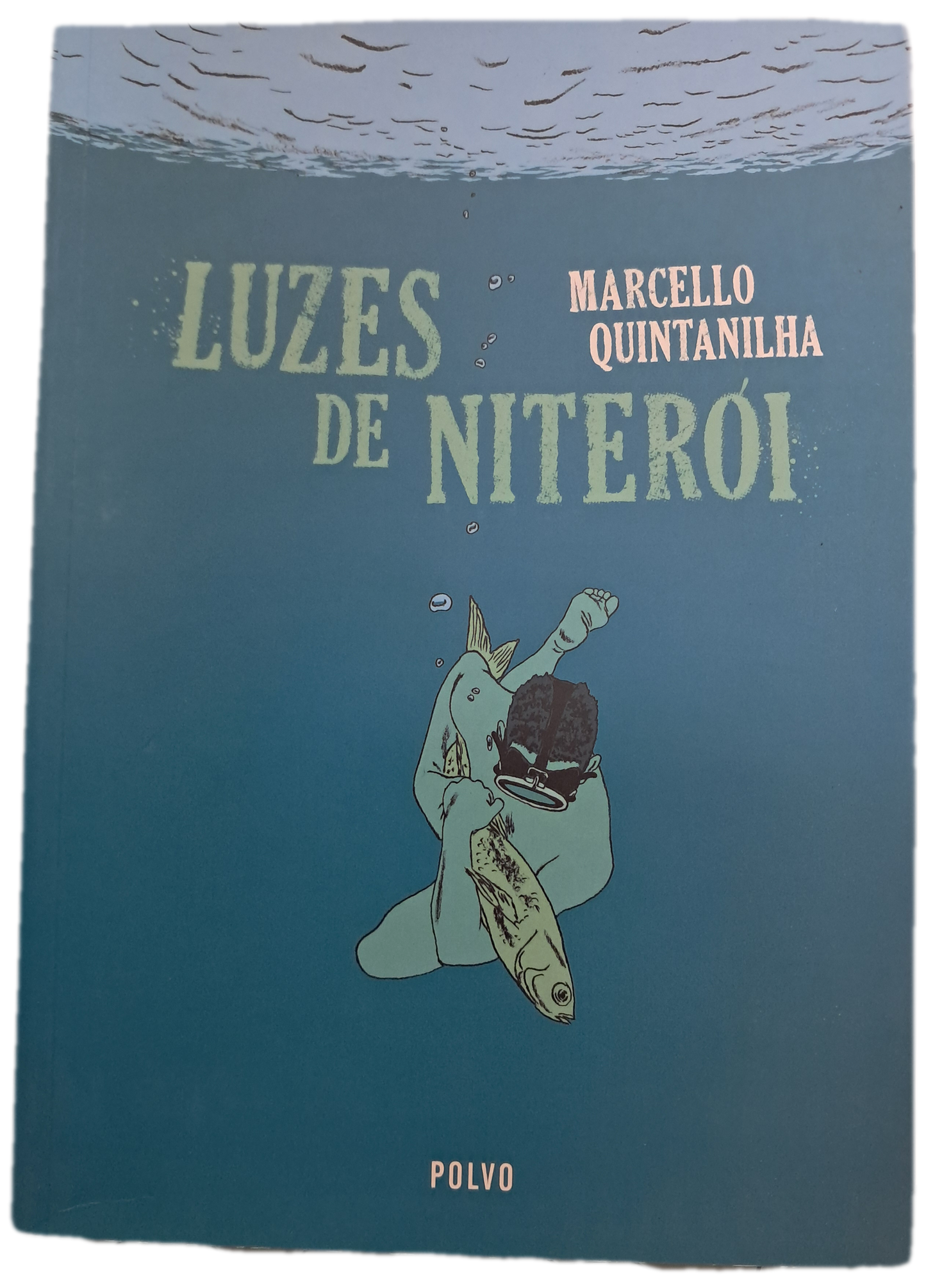 Luzes de Niterói