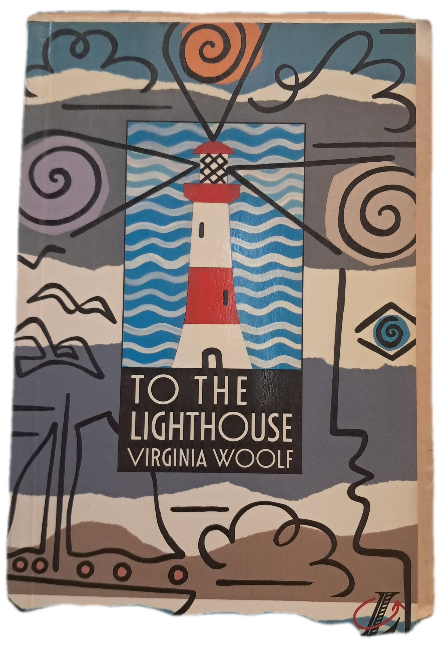 To the Lighthouse (Usado)