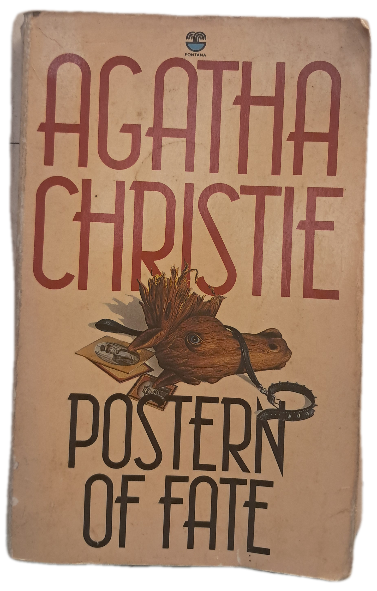 Postern of Fate (Usado)