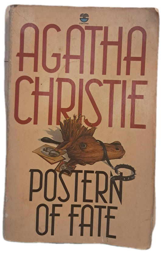 Postern of Fate (Usado)