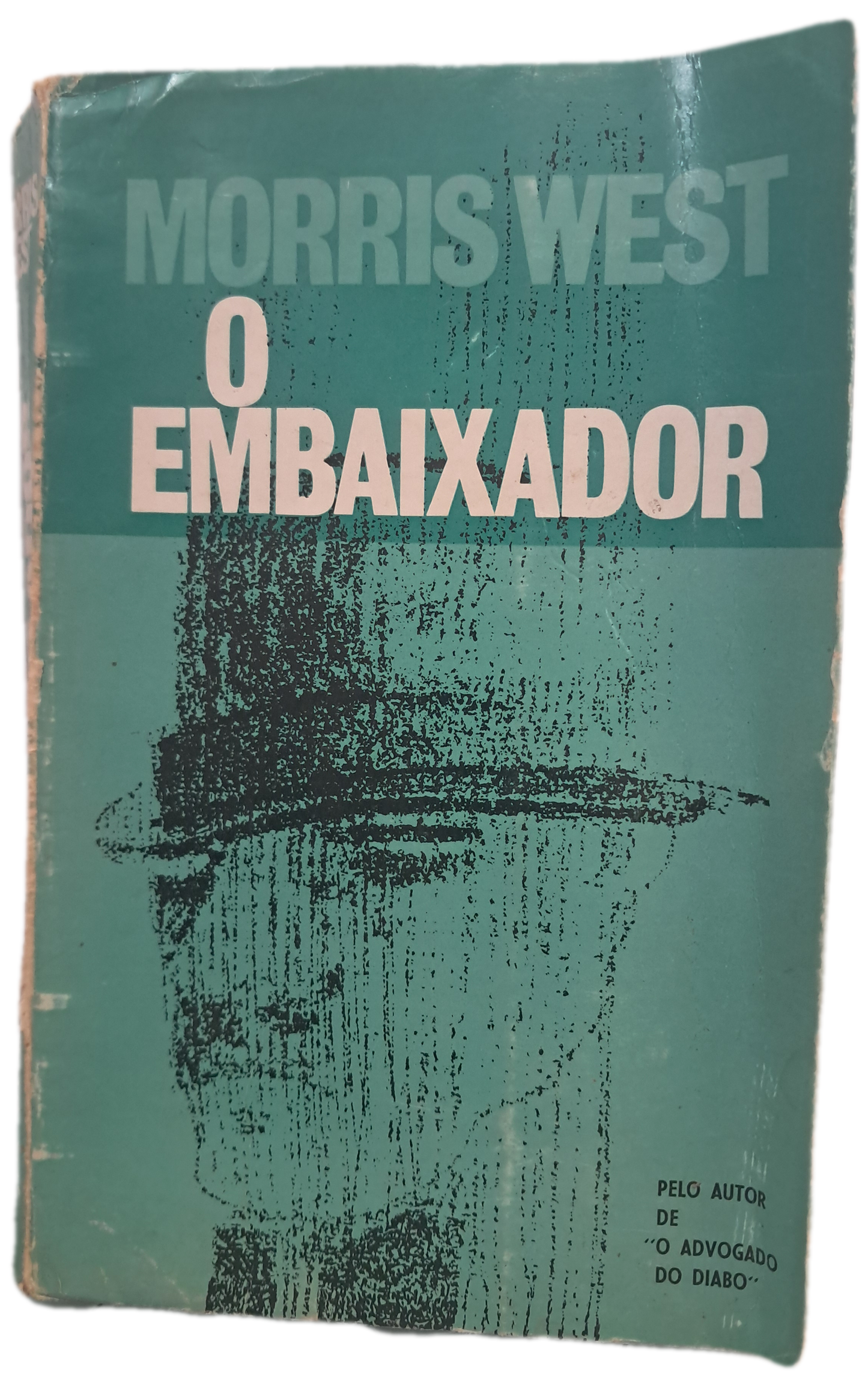 O Embaixador (Envelhecido)