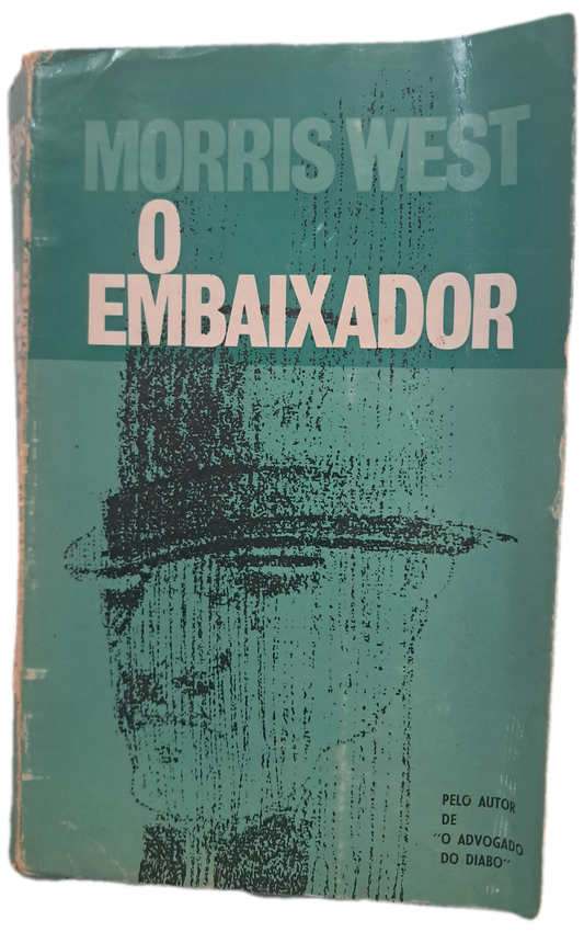 O Embaixador (Envelhecido)