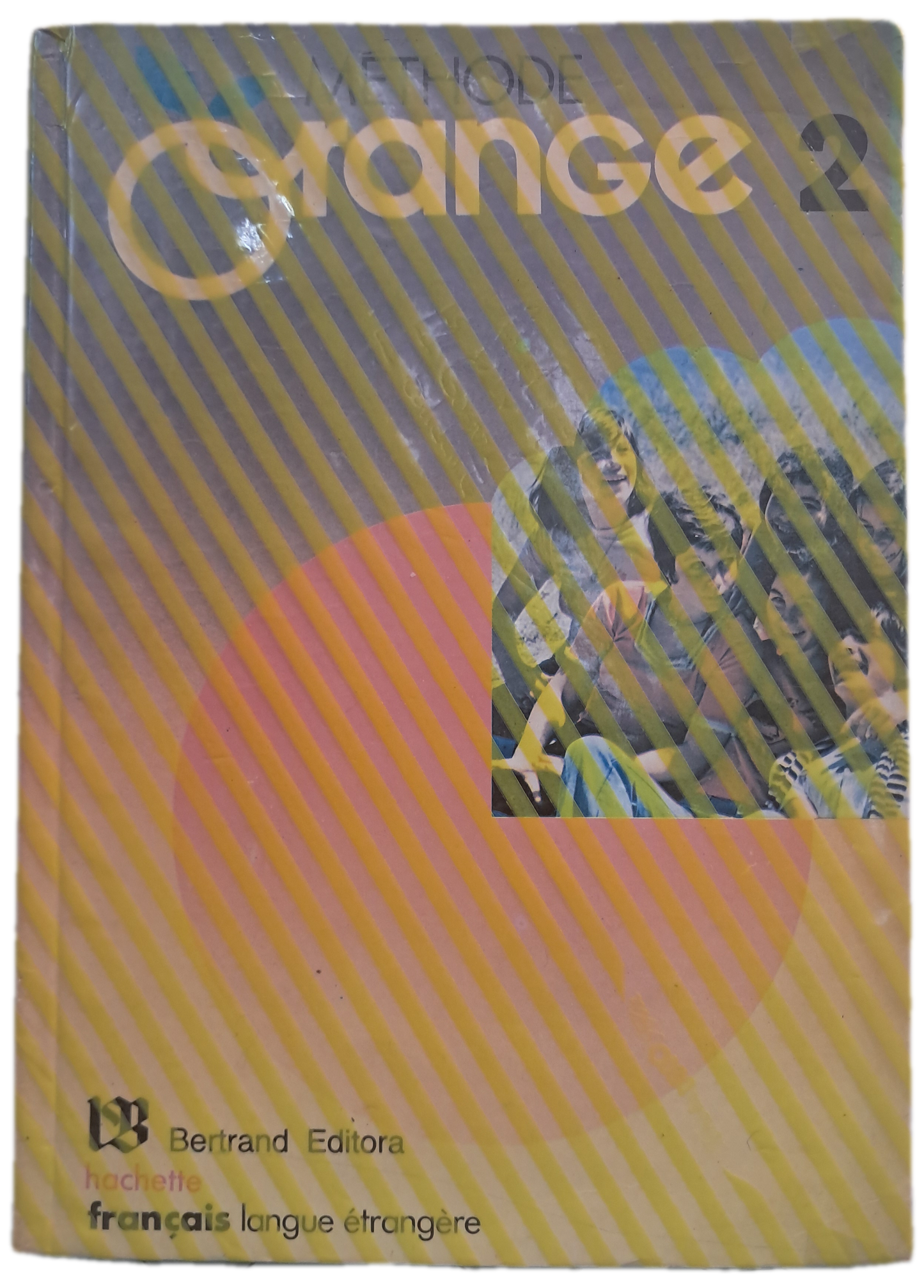 Methode Orange 2 (Usado)