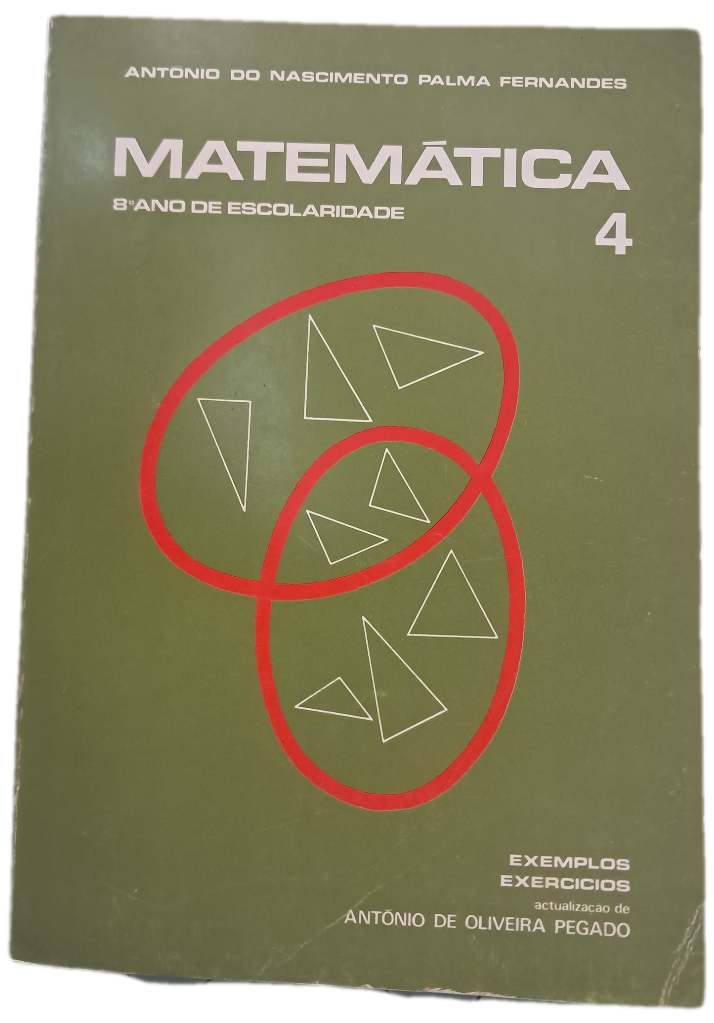 Matemática 4 (Usado)
