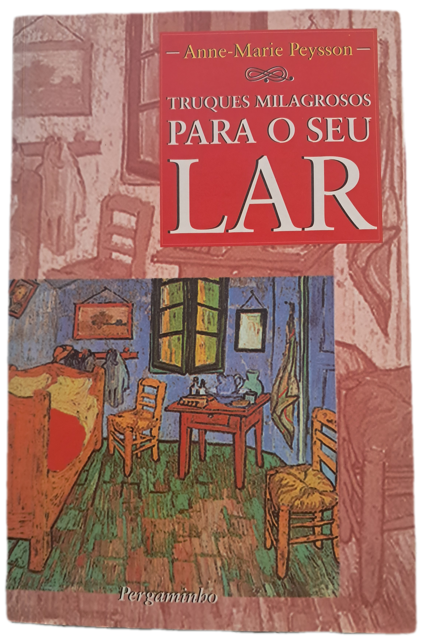 Truques Milagrosos para o Seu Lar (Bom Estado)