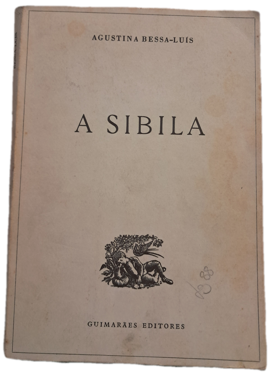 A Sibila (Usado)