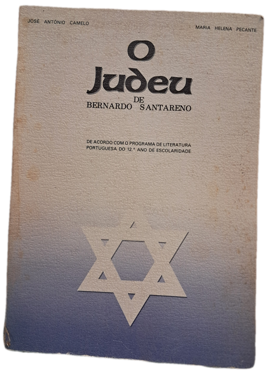 O Judeu (Usado)