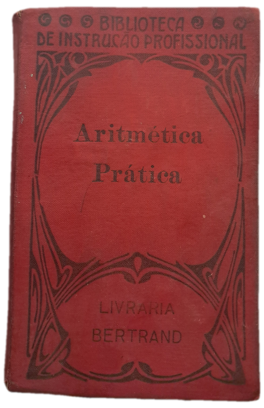 Aritmética Prática (Usado)