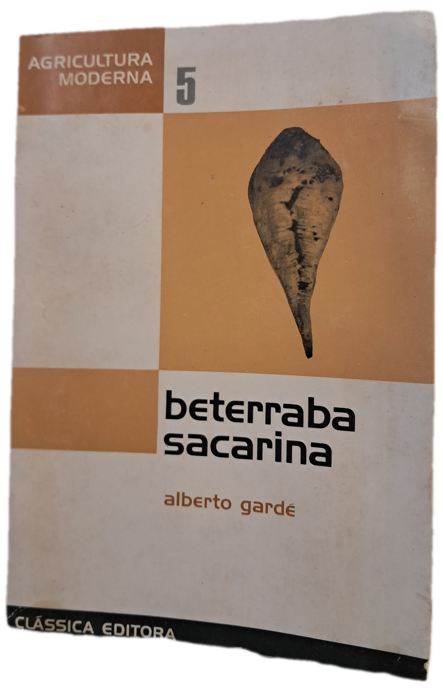 Beterraba Sacarina (Usado)