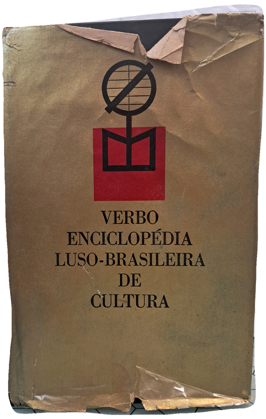 Verbo Enciclopédia Luso-Brasileira de Cultura 14 (Usado)