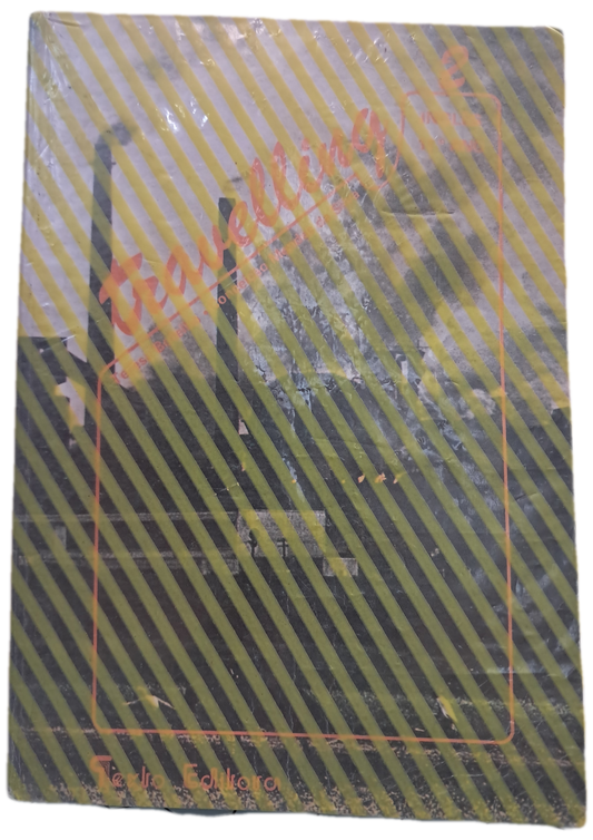 Traveling Inglês 11º Ano (Usado)