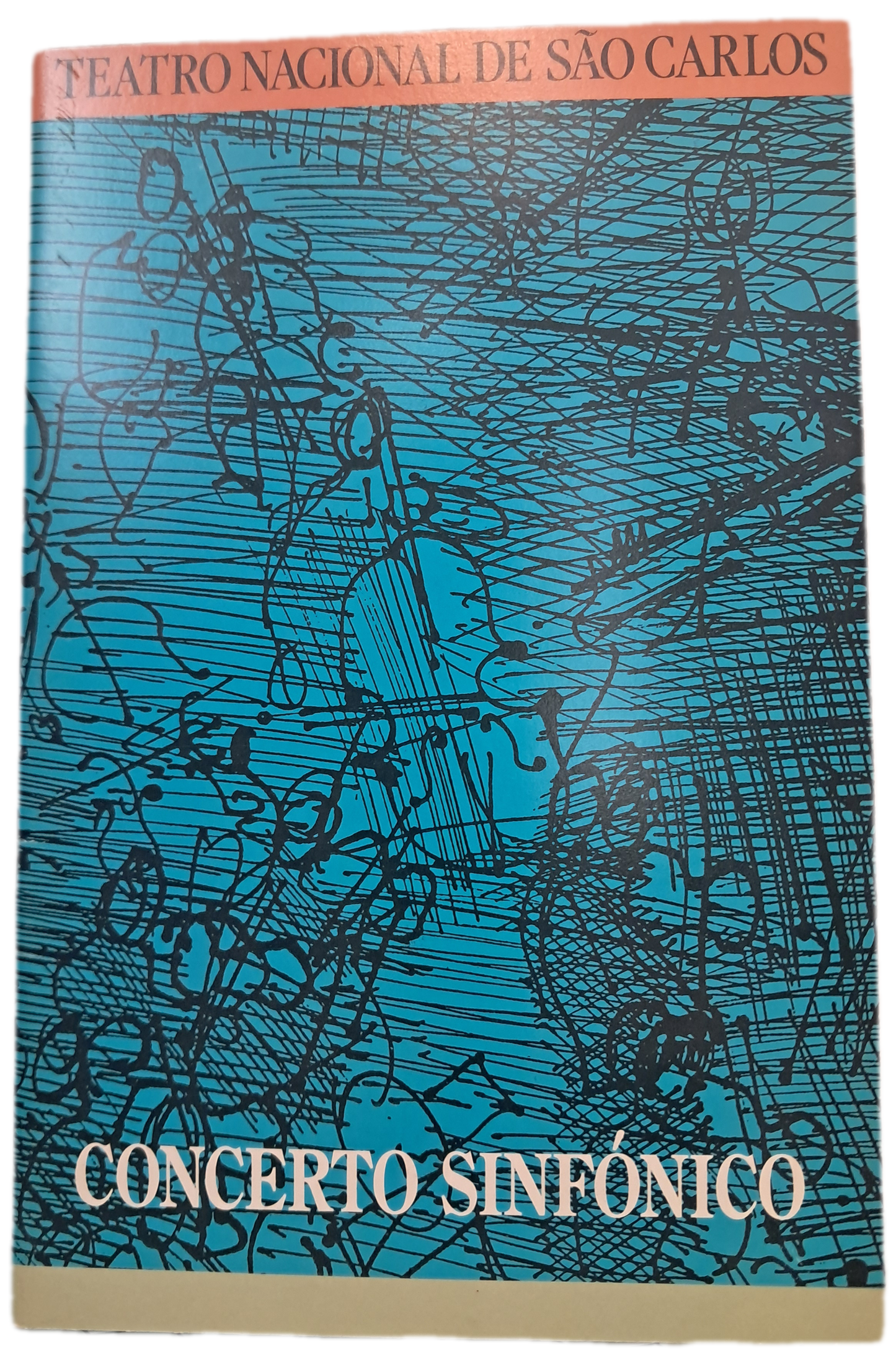 Concerto Sanfónico (Muito Bom Estado)