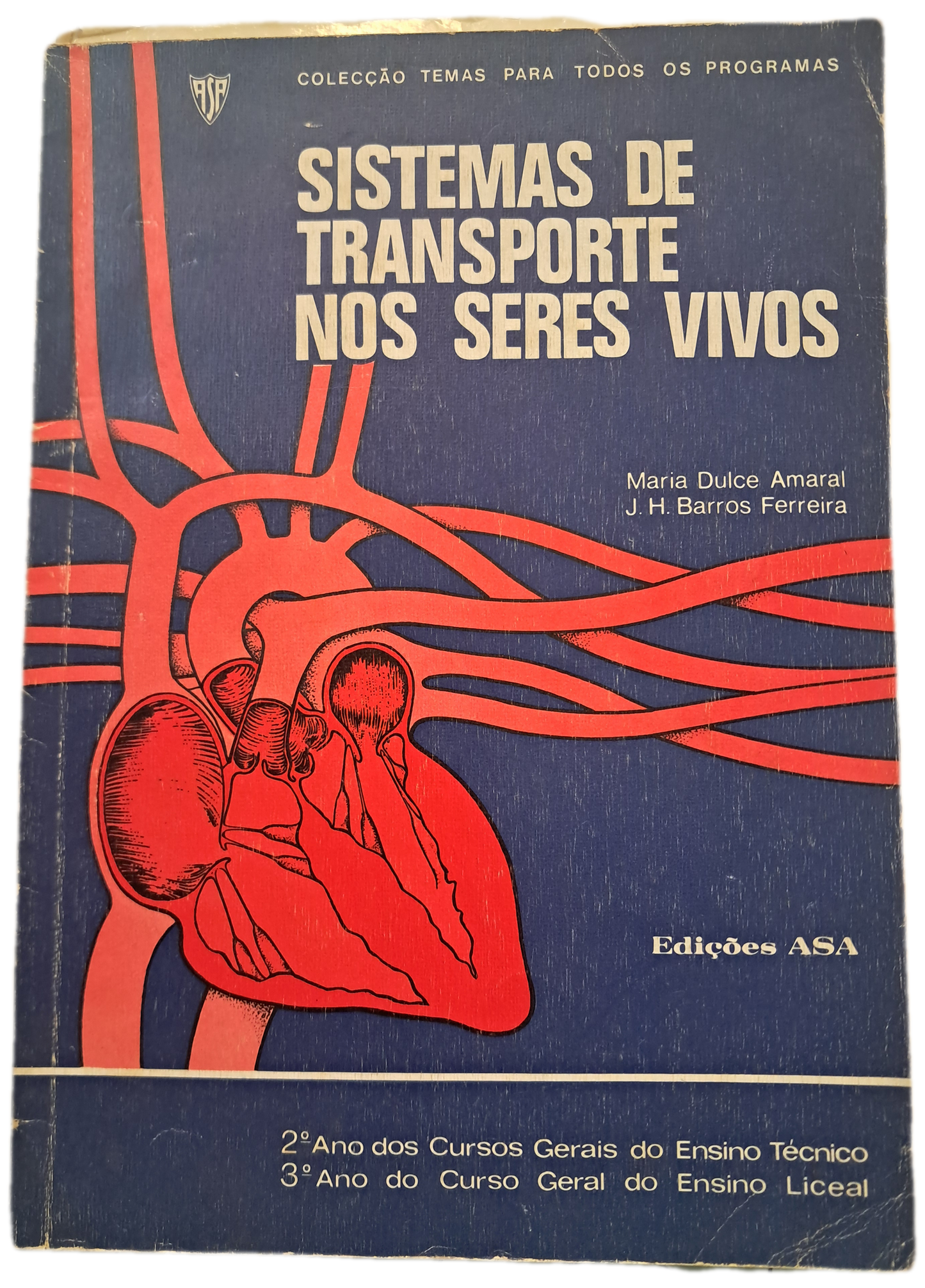 Sistemas de Transporte nos seres Vivos (Usado)