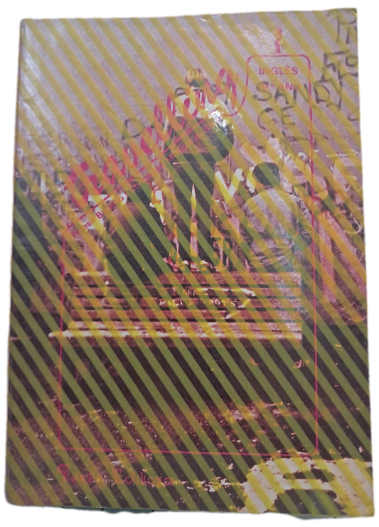 Traveling Inglês 10º Ano (Usado)