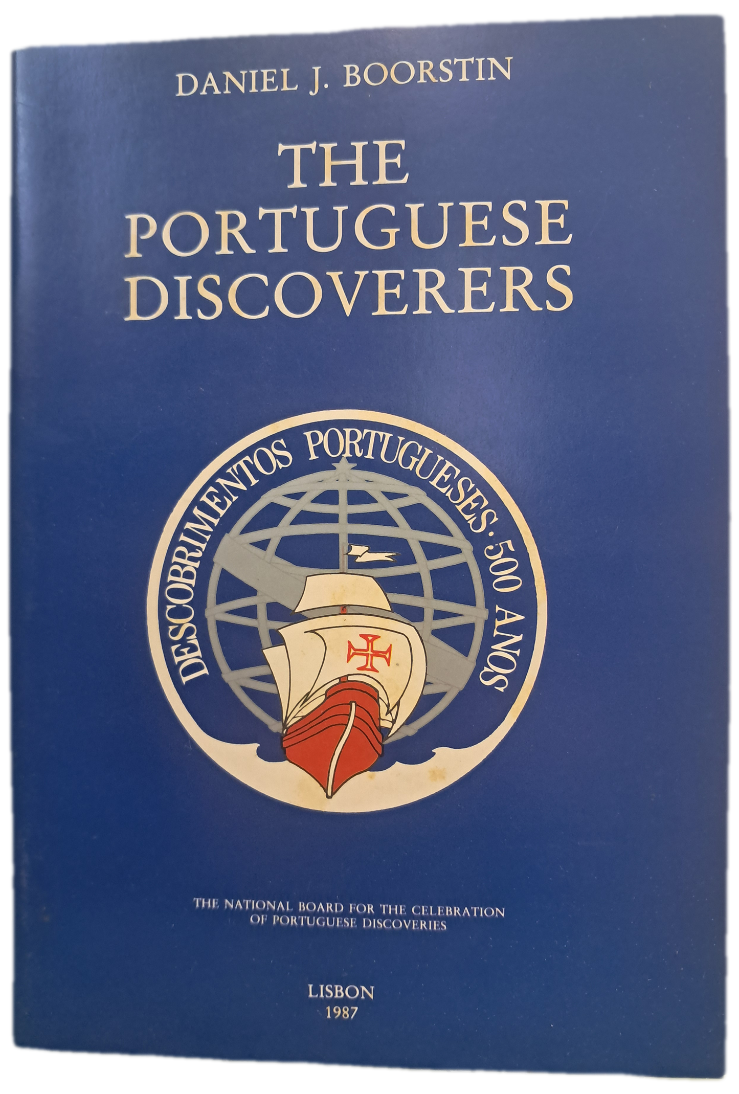 The Portuguese Discoverers (Muito Bom Estado)