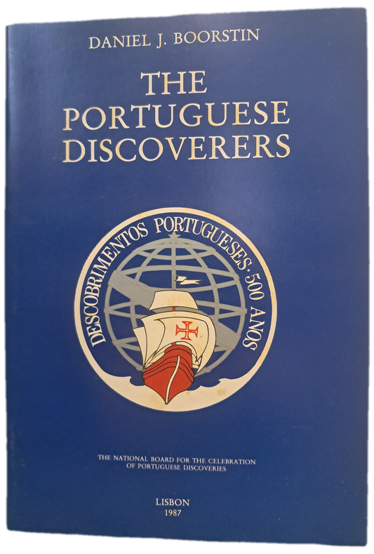The Portuguese Discoverers (Muito Bom Estado)