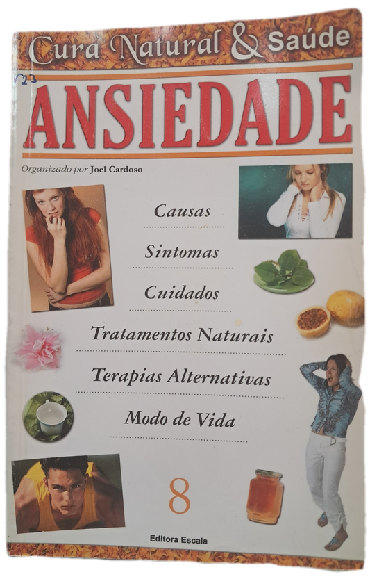Ansiedade (Bom Estado)