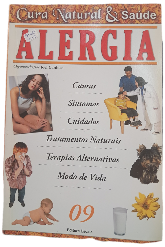 Alergia (Bom Estado)