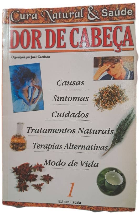 Dor de Cabeça (Usado)