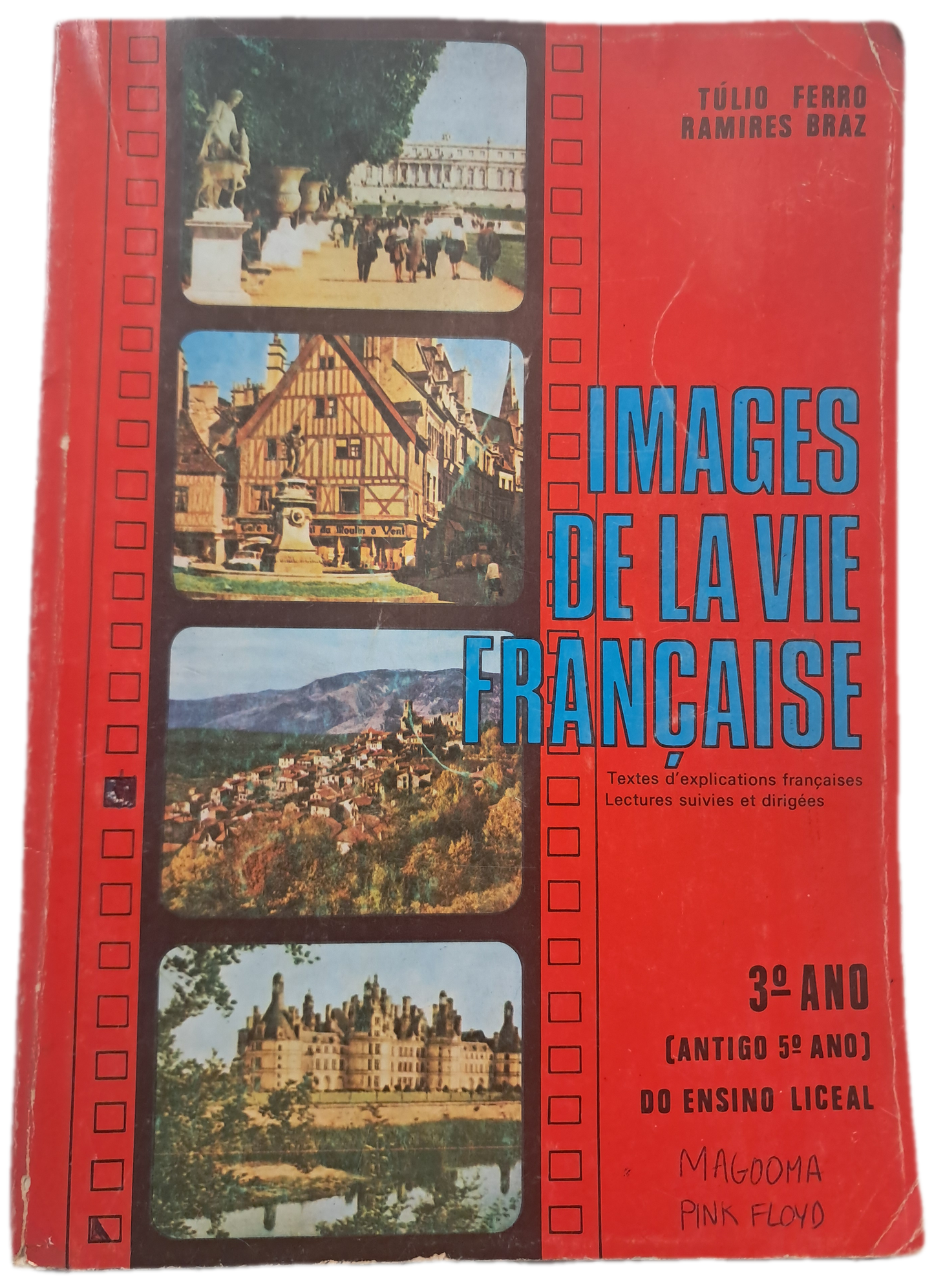 Images de la Vie Française (Usado)