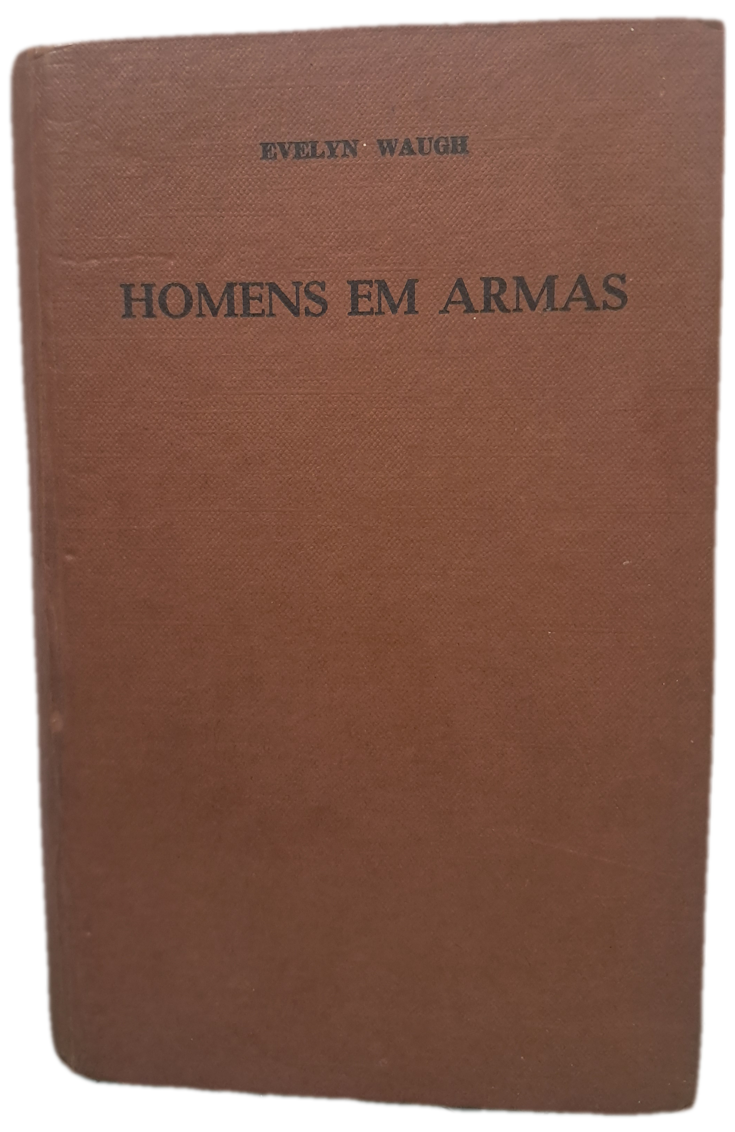 Homens em Armas (Usado)