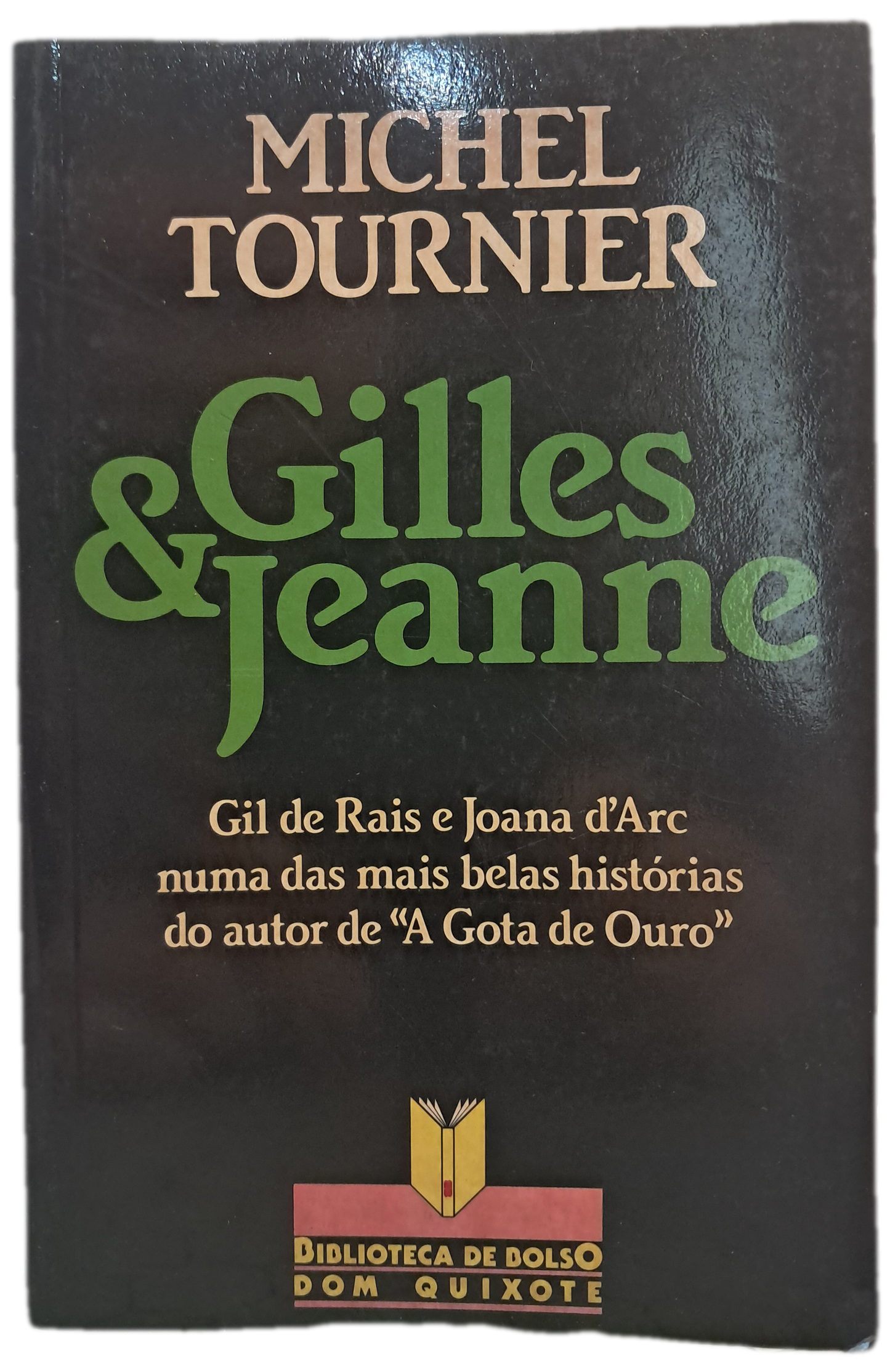Gilles & Jeanne (Usado)