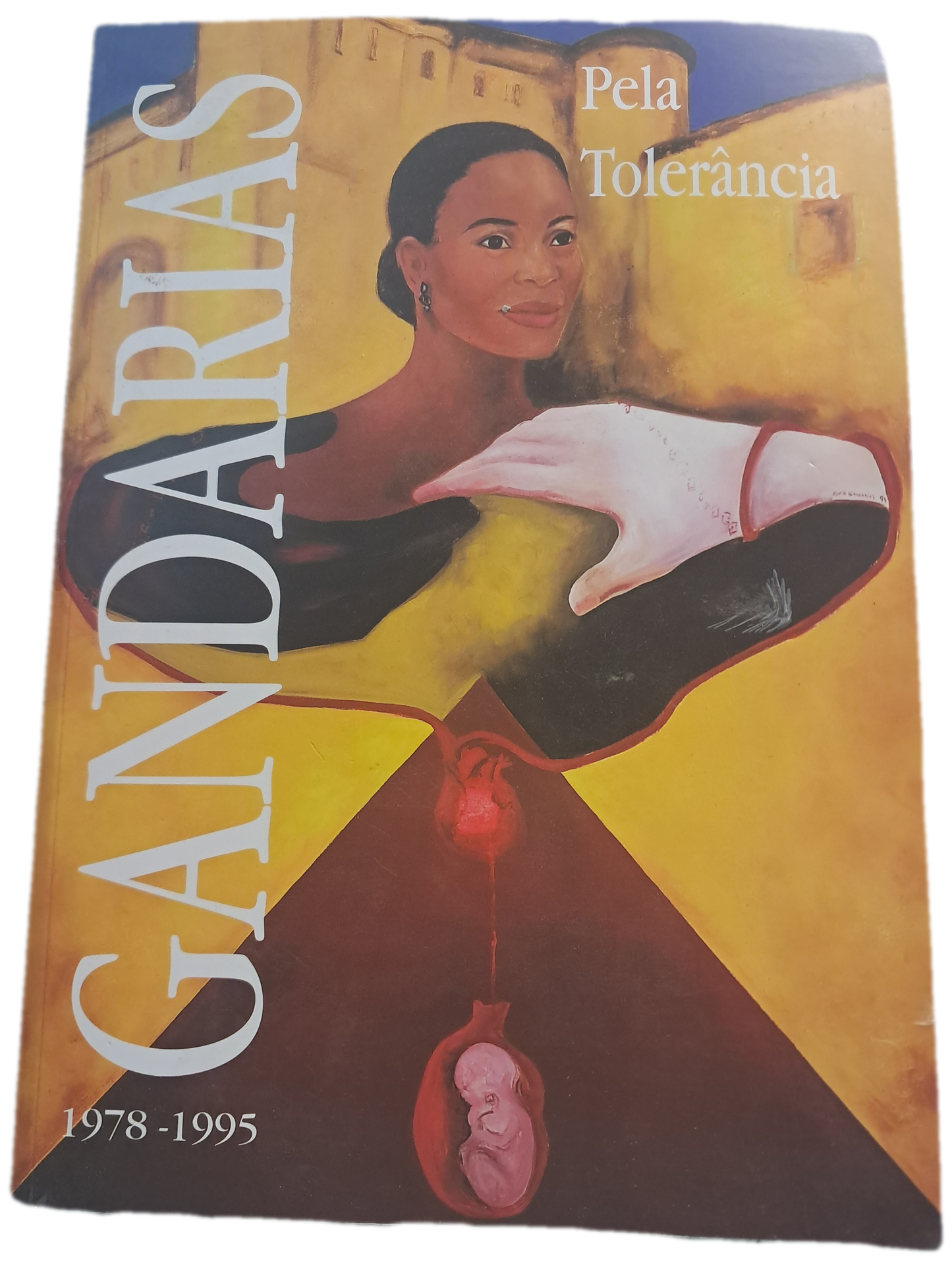 Pela Tolerância (Como Novo)