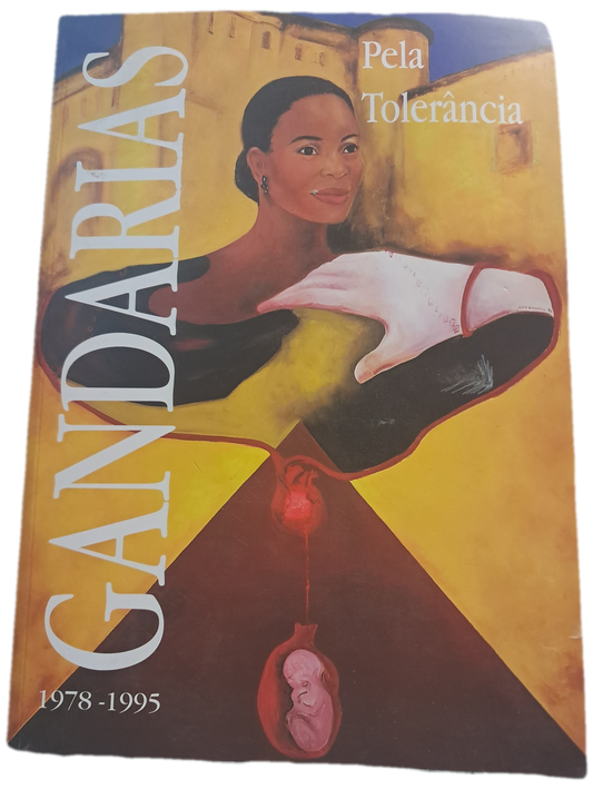 Pela Tolerância (Como Novo)