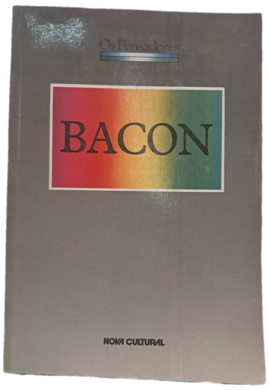 Os Pensadores (Bom Estado)