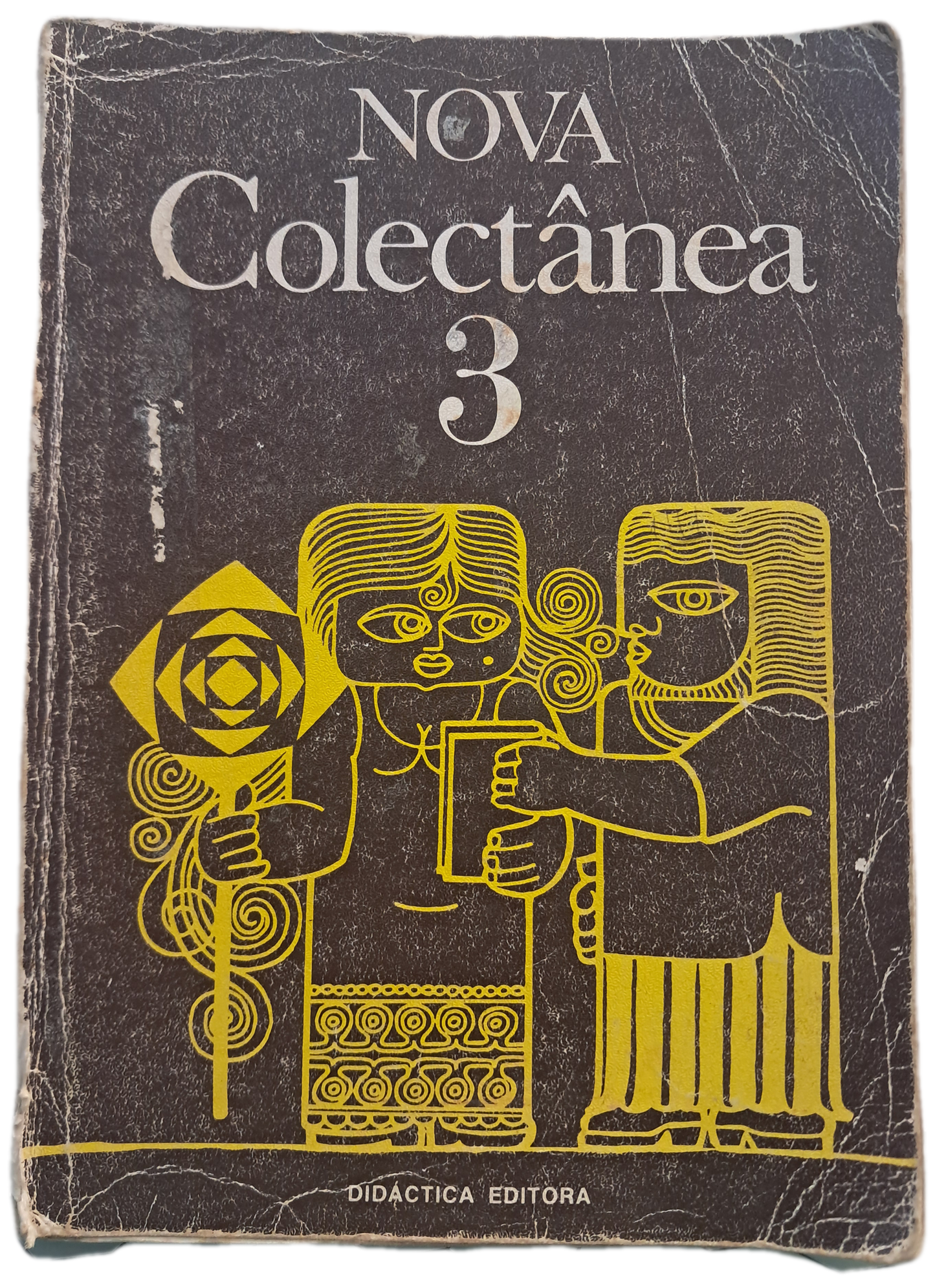 Nova Colectânea 3 (Envelhecido)