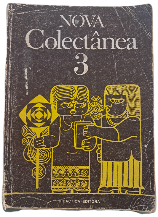Nova Colectânea 3 (Envelhecido)