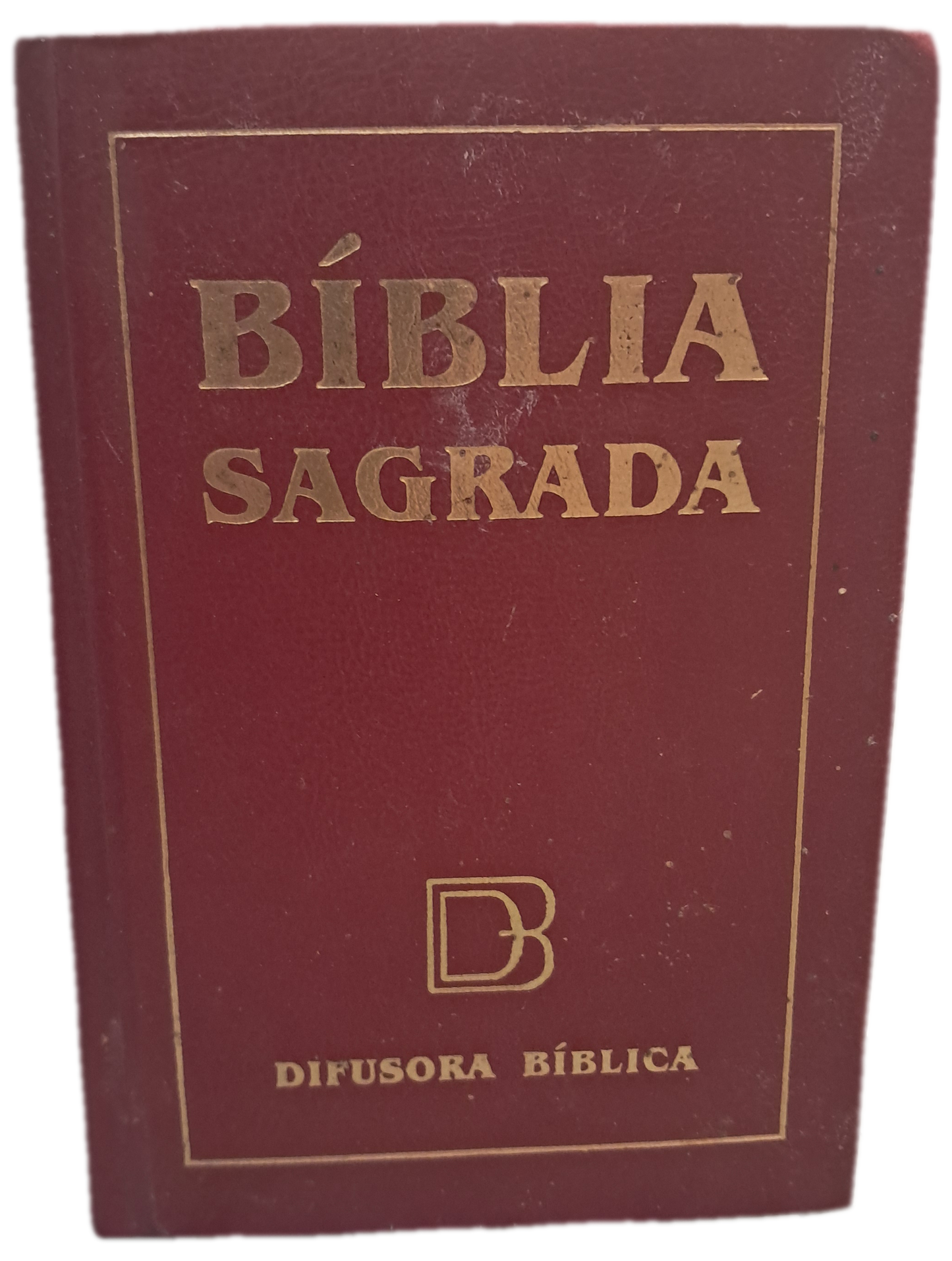 Bíblia Sagrada (Usado)