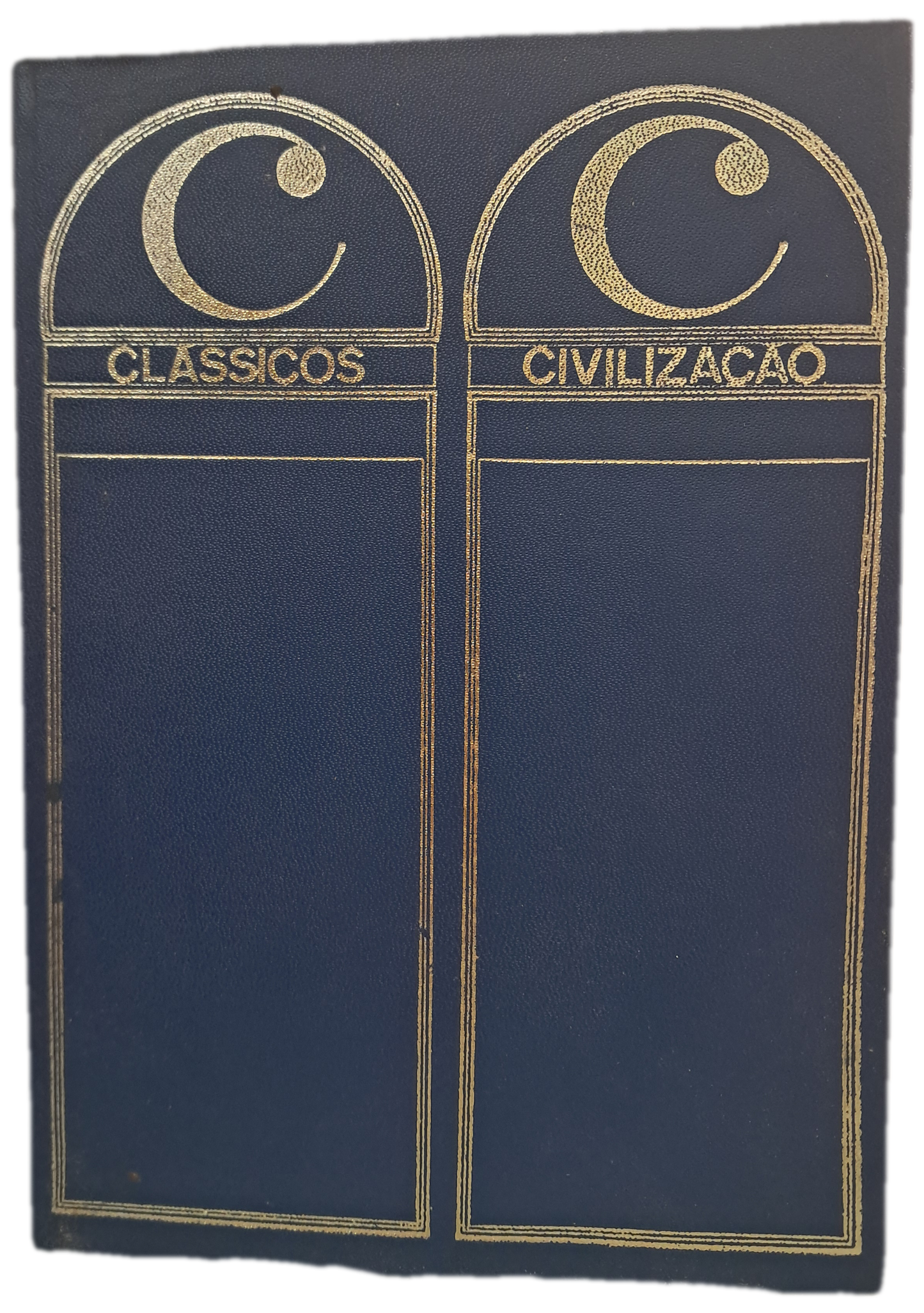 Crime e Castigo (Bom Estado)