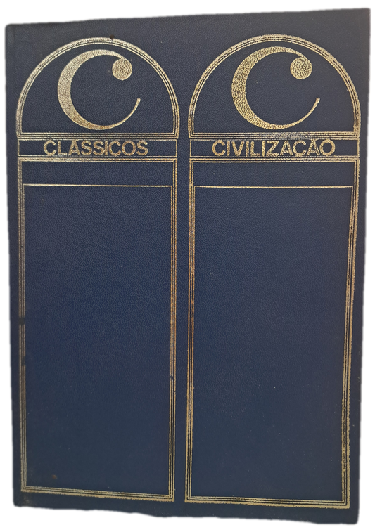 Crime e Castigo (Bom Estado)