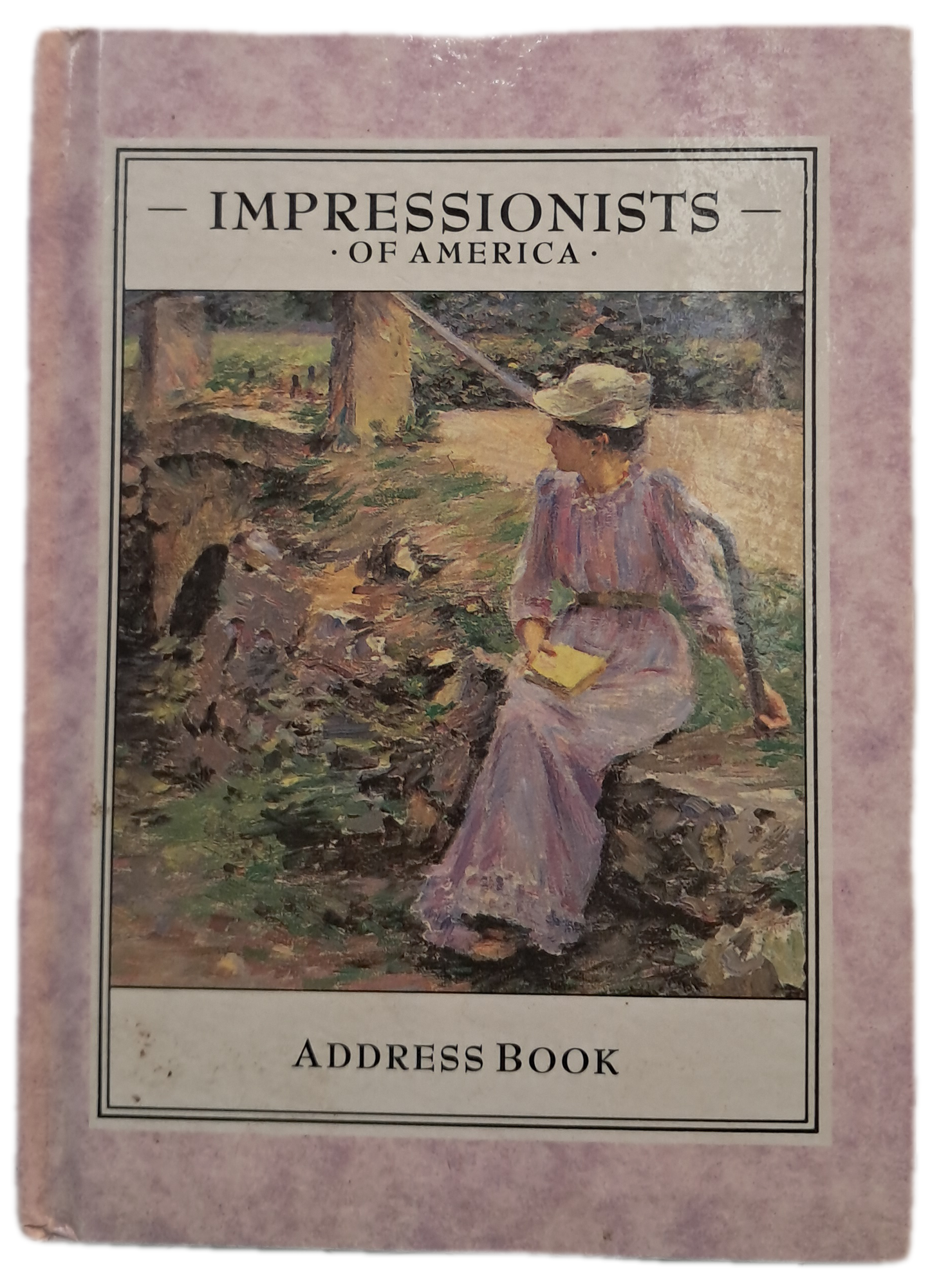 Impressionists of America (Usado)