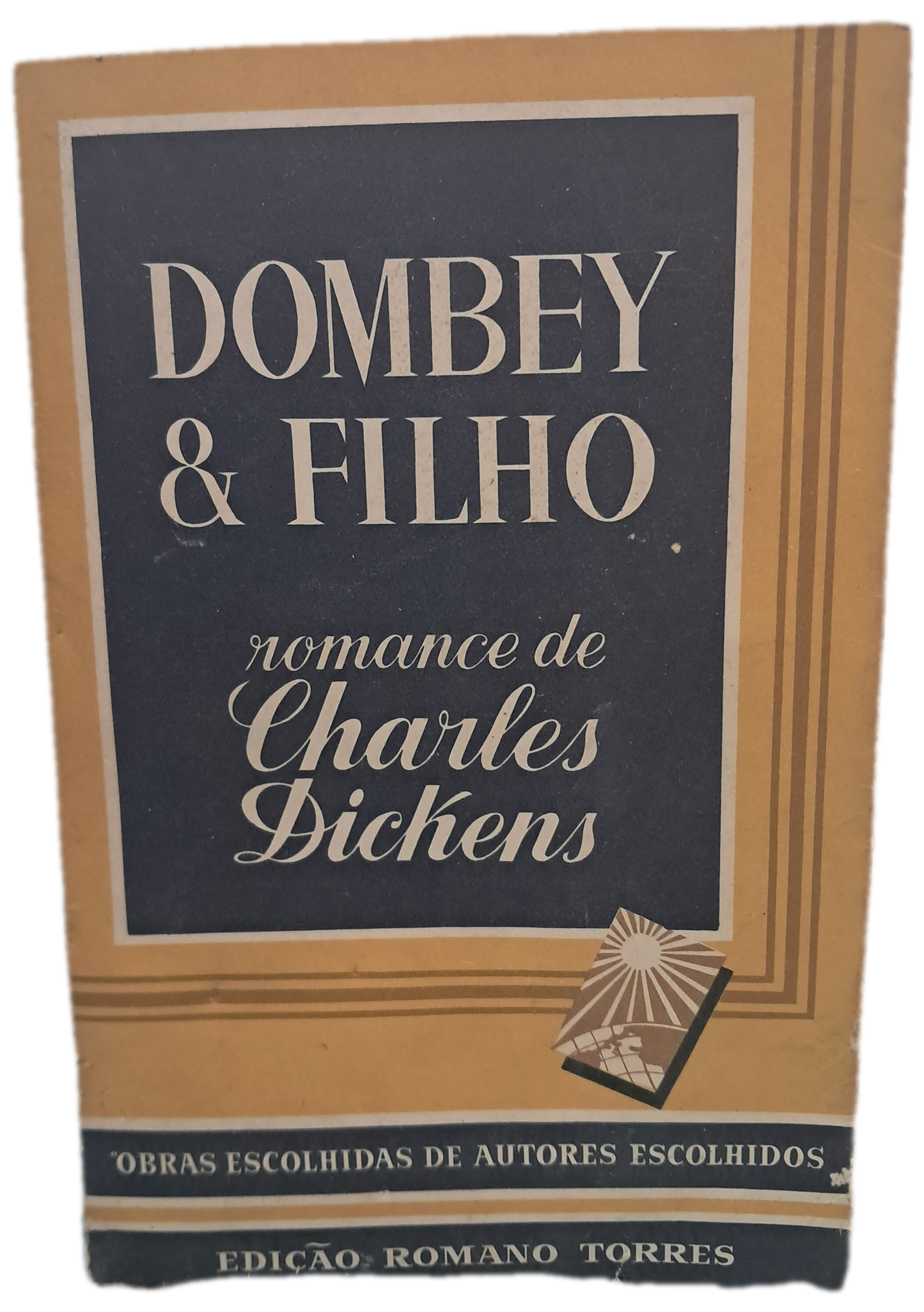 Dombey & Filho (Envelhecido)