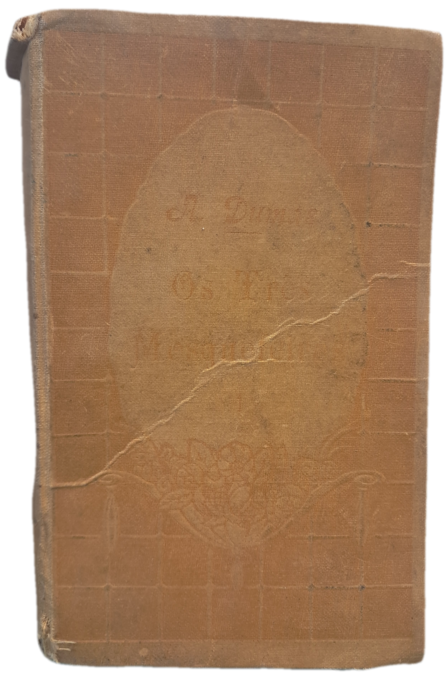 Os Três Mosqueteiros I (Usado)