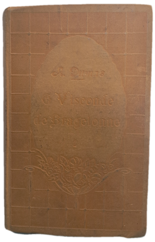 O Visconde de Bragelonne II (Usado)