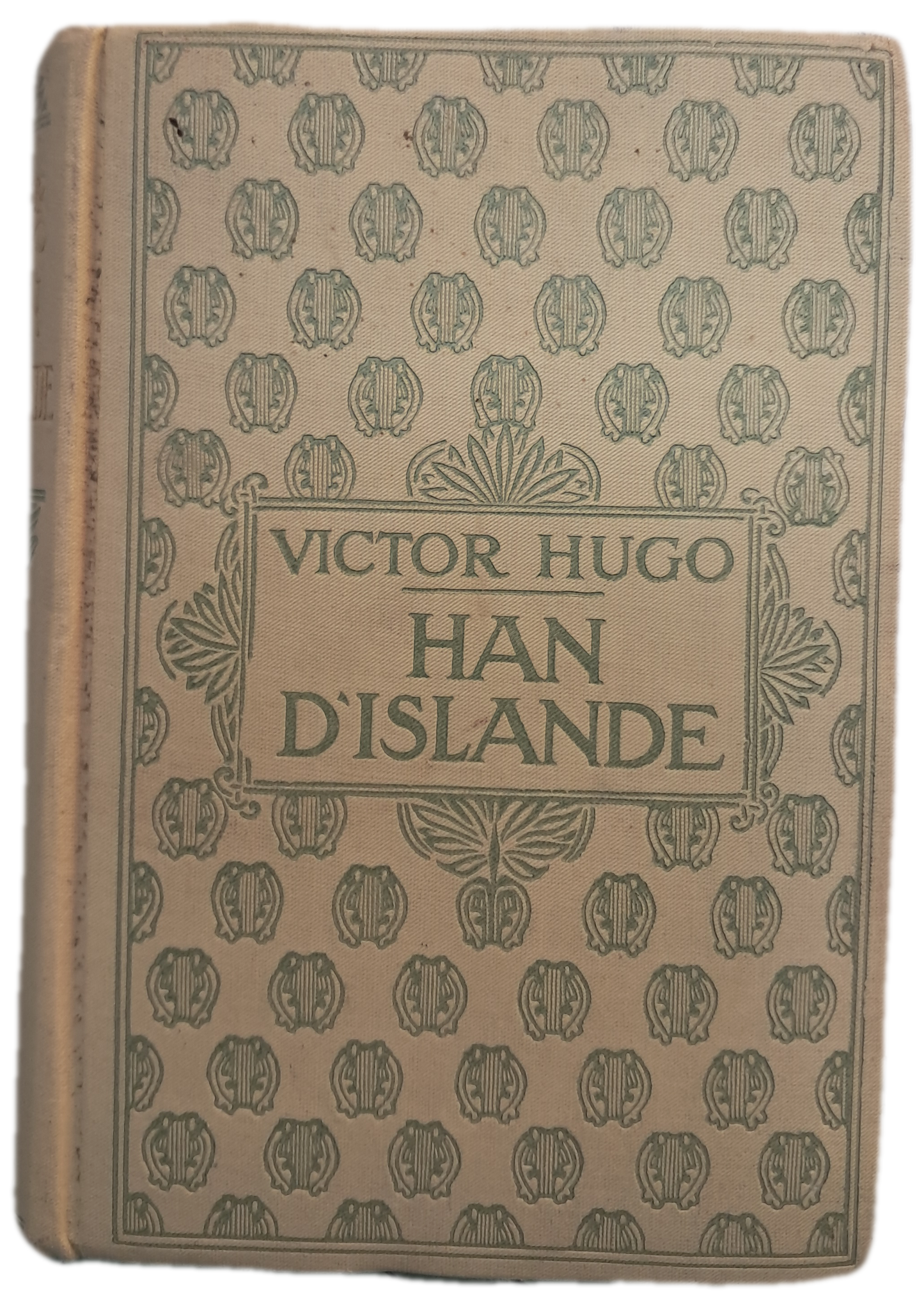 Han D'Islande (Usado)